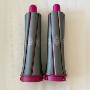 Dyson Hair Curling Wand Attachments